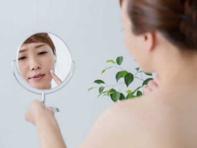 東札幌なぎ整骨院の水素吸入