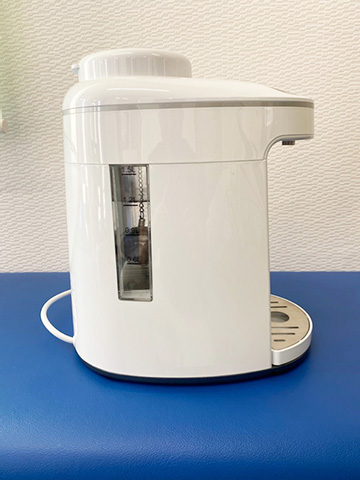 水素吸入で期待できる効果について